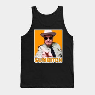 SUMBITCH Tank Top